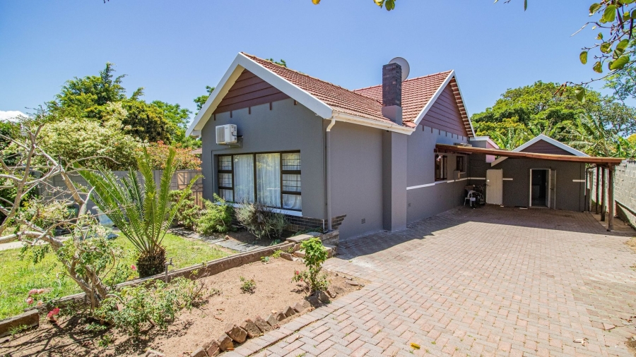 3 Bedroom Property for Sale in Berea Eastern Cape
